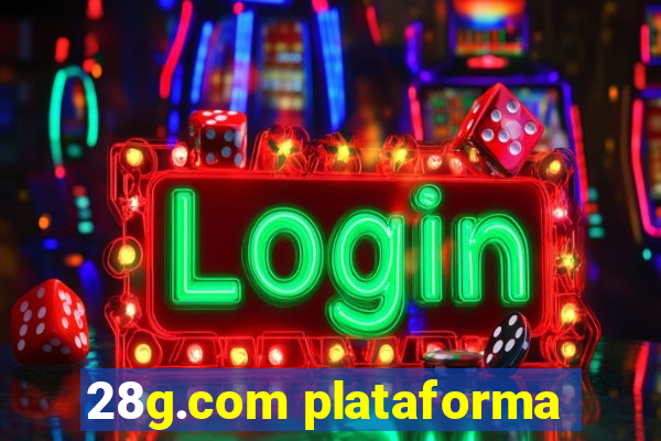 28g.com plataforma